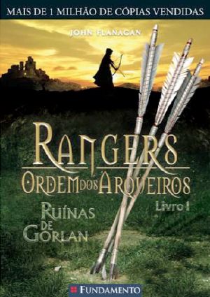 [Ranger's Apprentice 01] • Ruinas de Gorlan